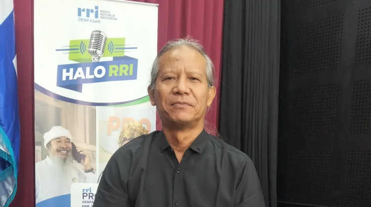 Yayasan Bhuana Sari Dorong pelestarian Kelapa Daksina