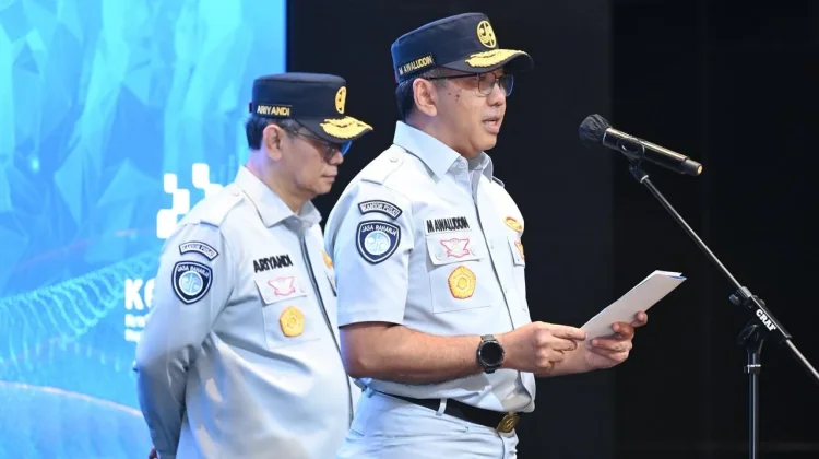 Jasa Raharja Jadikan Harkitnas 2026 Momentum Penguatan Pelayanan