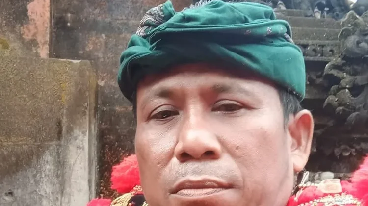 Belajar Menari Topeng untuk Ngayah dan Pelestarian Budaya