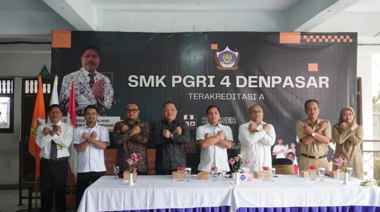 BP3MI Bali Perkuat Kesiapan Siswa SMK Jadi Tenaga Kerja Global