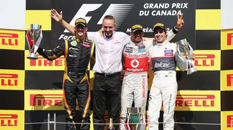 Strategi Pit-Stop Grand Prix Kanada: Belajar dari Sejarah