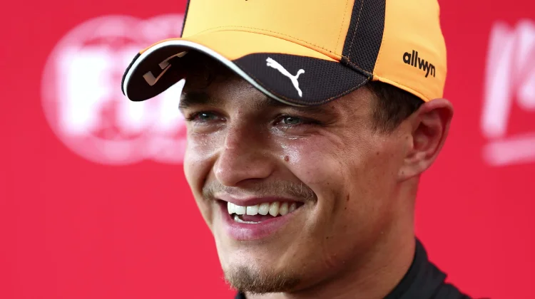 Norris Yakin McLaren Tampil Optimal di Grand Prix Kanada