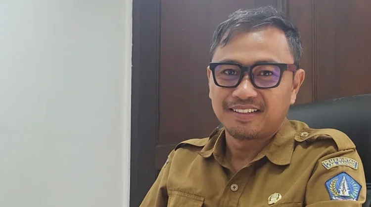 Pemkab Badung Perkuat Ekonomi Lokal Hadapi Pelemahan Rupiah