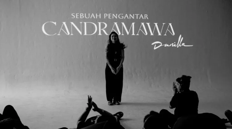 Danilla Riyadi Kembali dengan Album Baru Bertajuk Candramawa