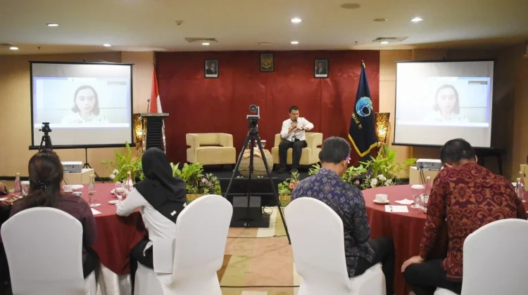 Kemenham Bali Dorong Regulasi Daerah Berperspektif HAM