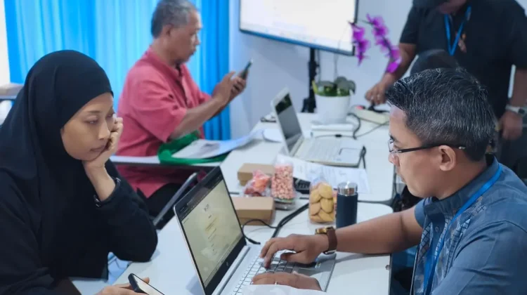 Semangat Hari Kebangkitan Nasional, UMKM Lokal Didorong Naik Kelas