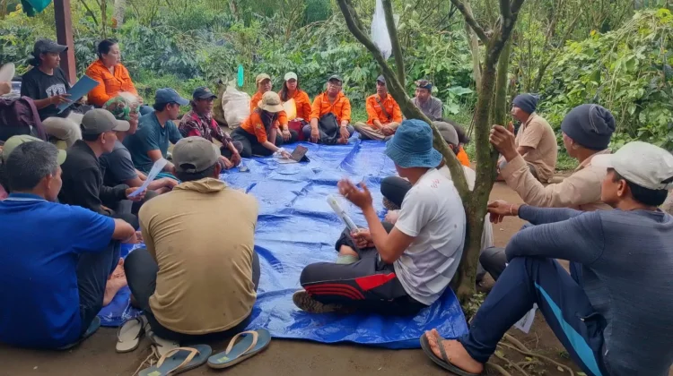 Agroteknologi Unwar Bantu Inovasi Pengendalian Lalat Buah