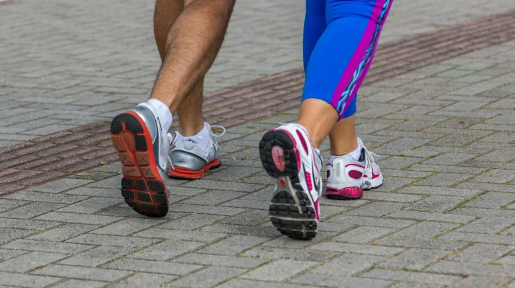 Angkat Beban atau Lari, Ini Pilihan Sepatu yang Pas Digunakan