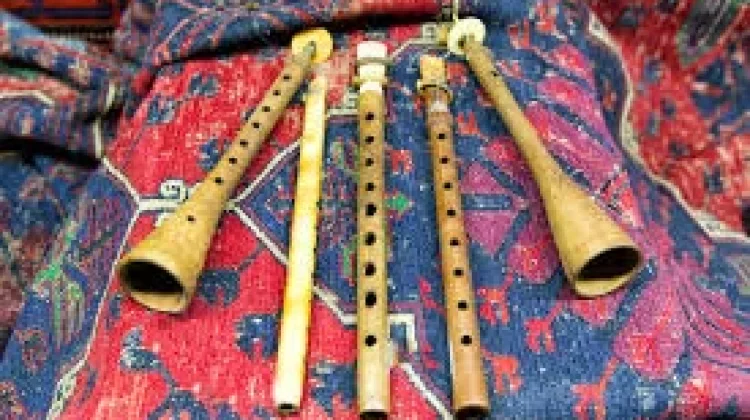 Serangko, Alat Musik Tradisional Khas Jambi