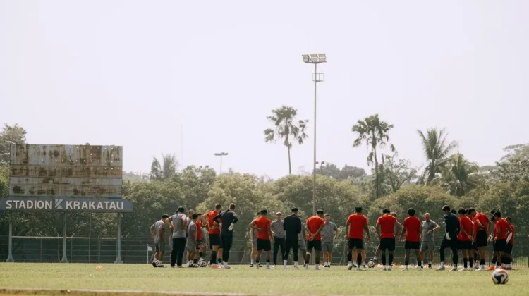 Mengakhiri Musim, Laga Pamungkas Terjadi antara Bali United dengan Dewa United FC