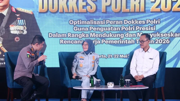 Jasa Raharja Perkuat Sinergi Penanganan Korban Kecelakaan Lalu Lintas