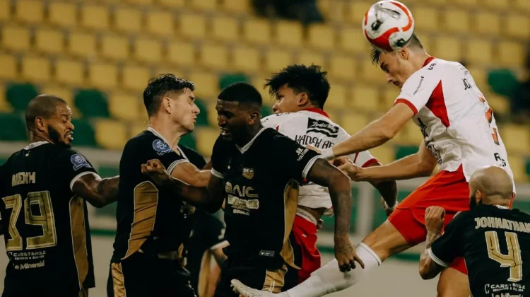 Kadek Agung Bawa Bali United Menang di Laga Penutup Musim ini