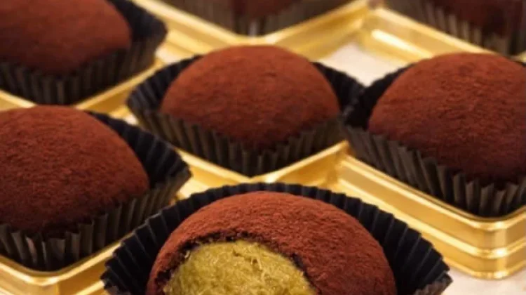Lima Rekomendasi Toko Dessert di Bali