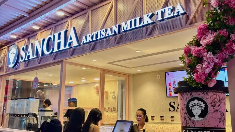 Minuman Artisan Milk Tea Dinilai Geser Popularitas Boba