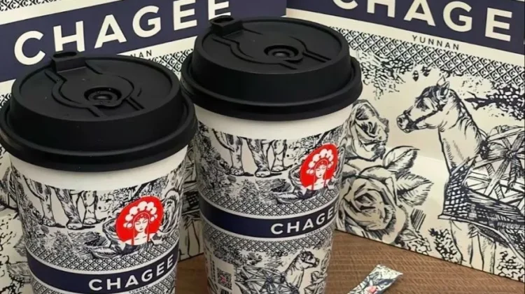 Estetika Kemasan Jadi Faktor Pendukung Popularitas Artisan Milk Tea