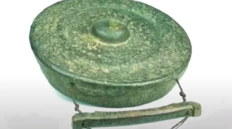 Mengenal Aramba, Alat Musik Tradisional Khas dari Nias Utara