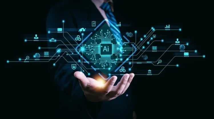 Industri Manufaktur Indonesia Mulai Kejar Transformasi Digital di Era AI