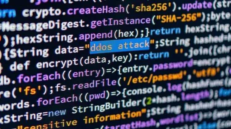 Serangan Siber DDoS Makin Berbahaya