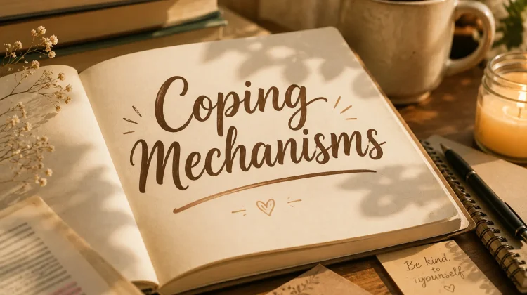 Mengenal Coping Mechanism, Cara Seseorang Menghadapi Tekanan Hidup