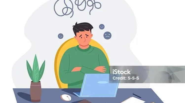 Mengenal Istilah ADHD untuk Orang Dewasa yang Sulit Fokus