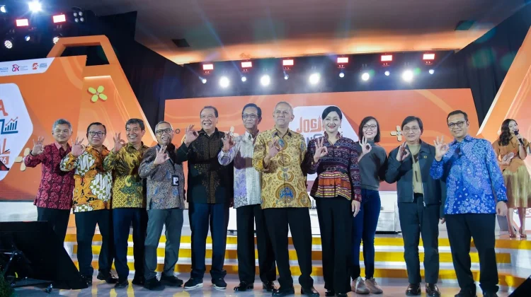 Pemerintah Siapkan Tata Kelola Kecerdasan AI Adaptif
