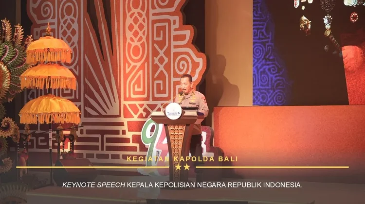 Polri Dukung Tanwir II Pemuda Muhammadiyah 2026