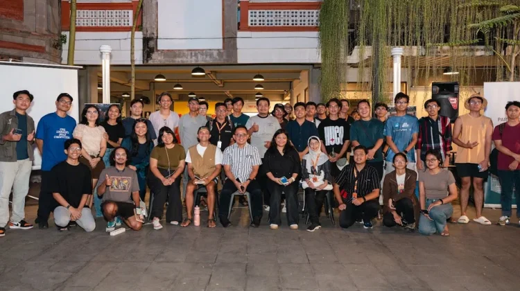 Sepeda Didorong Jadi Solusi Mobilitas Berkelanjutan di Denpasar