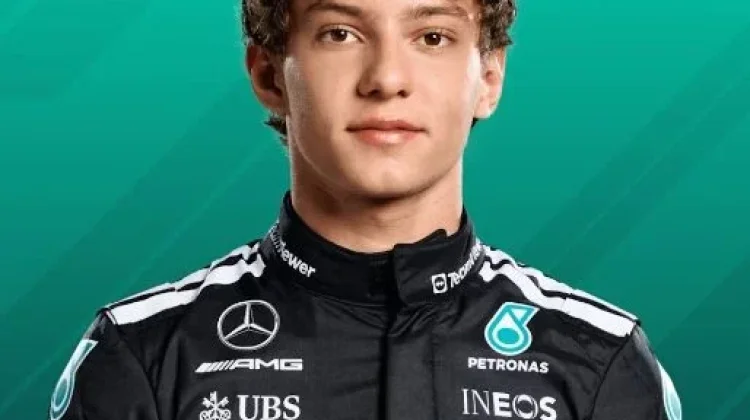 Antonelli Kuasai Grand Prix Kanada usai Mesin Russell Bermasalah