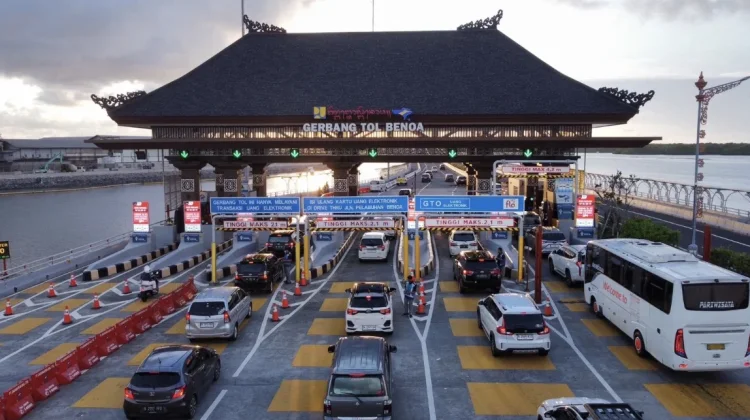 Tahun 2025, Pendapatan PT JBT Tumbuh 10,53 Persen