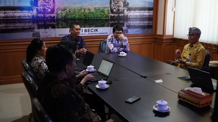 Penguatan Hak Disabilitas dan Lansia, Kemenkum Bali Dorong Kebijakan Inklusif