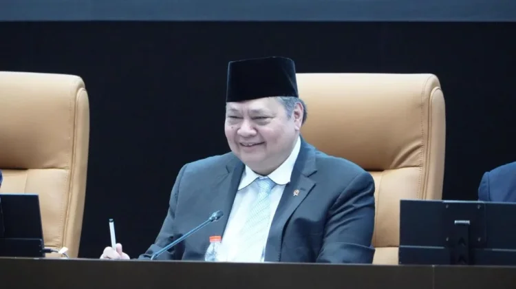 Pemerintah Perkuat Fondasi Ekonomi Nasional