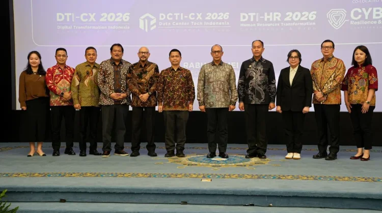 Infrastruktur Digital Pilar Pertumbuhan Ekonomi Modern