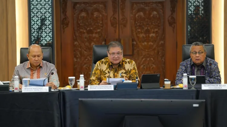 Penguatan Kebijakan Tata Kelola Ekspor Jaga Ekonomi Nasional