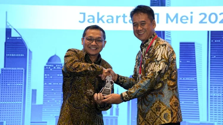 Pemerintah Optimalkan Peran Industri Penjaminan Perkuat Ekosistem Pembiayaan
