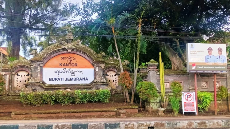PMI Asal Jembrana Meninggal di Jepang