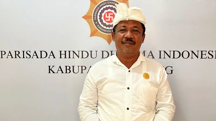 PHDI Badung Ngayah Layani Umat untuk Pawiwahan Banten Inti