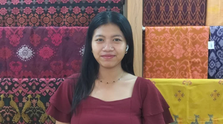 Daya Beli Pengunjung IKM Belum Seramai PKB