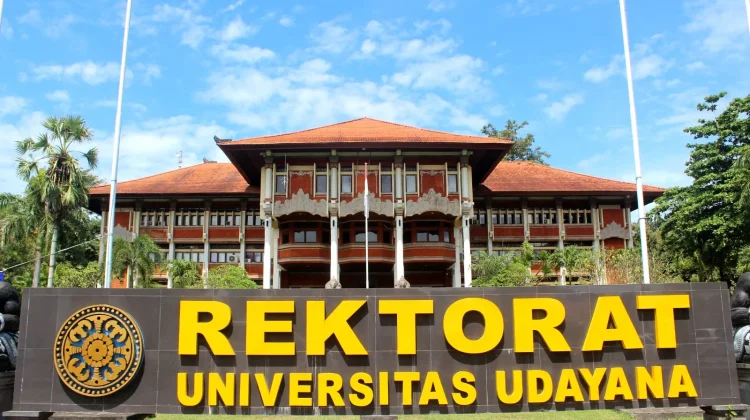 Unud Resmi Terima Ribuan Mahasiswa Jalur SNBT
