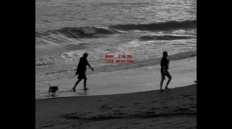 Nuelo Rilis “Baby, I’m In Love With You”