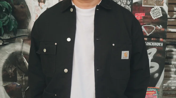Bisono Ungkapkan Perasaan lewat Single Terbaru "Bilang Sayang"