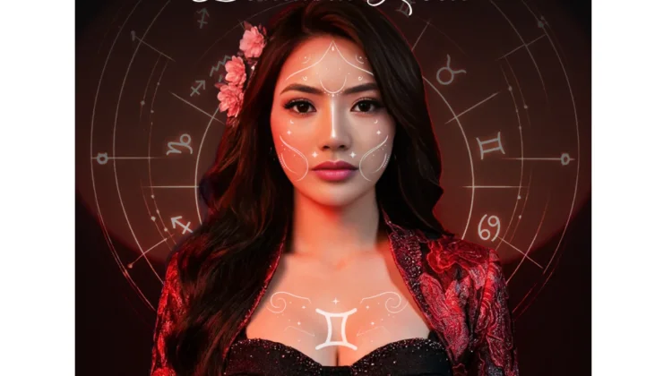 Berlliana Lovell Rilis Single Terbaru "GEMINI"