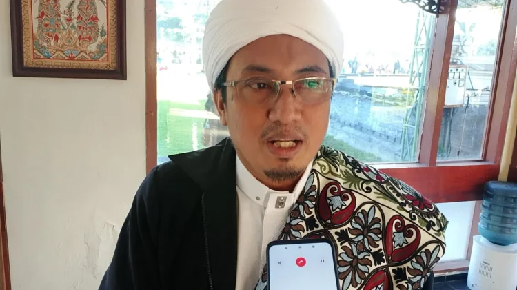 Iduladha Momentum Teladani Keikhlasan Nabi Ibrahim