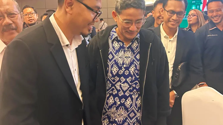 Bali Mude Siap Dukung Industri Wellness di Bali