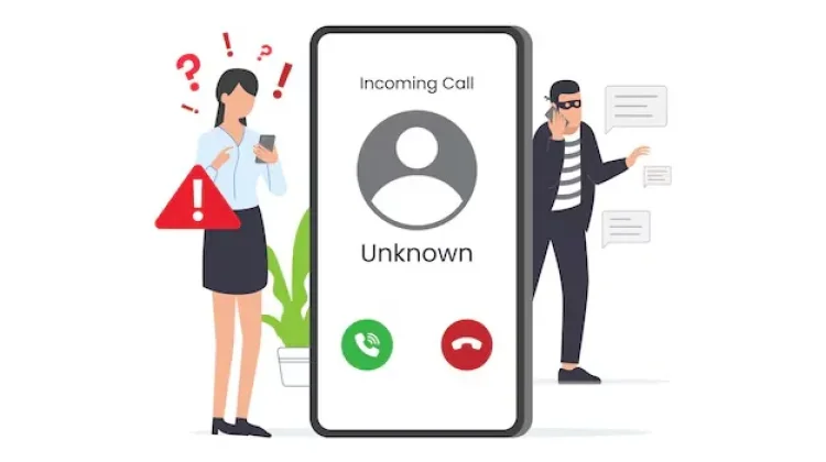 Modus "Telepon Hening", Kenali Bahaya Pencurian Suara Berbasis AI
