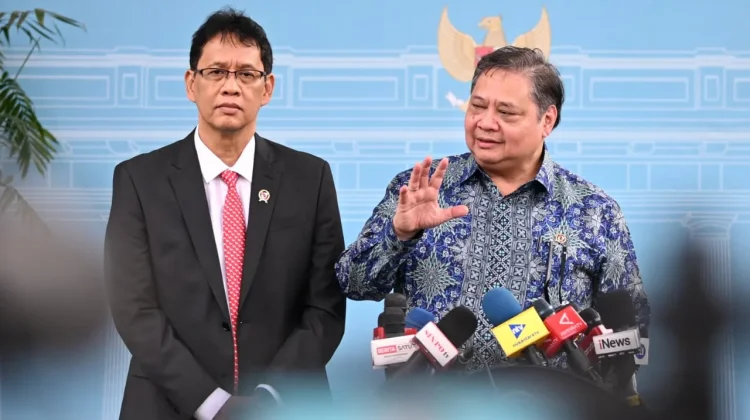 Pemerintah Siapkan Langkah Antisipatif Jaga Stabilitas Ekonomi