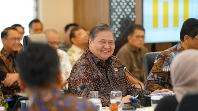 Pemerintah Lanjutkan Kebijakan WFH dan Siapkan Stimulus Semester II 2026