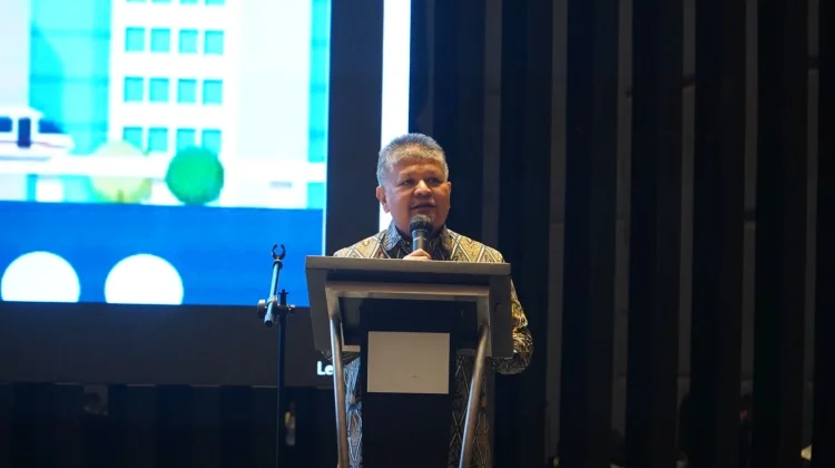 Pembiayaan Infrastruktur Baru Pacu Kemandirian Daerah