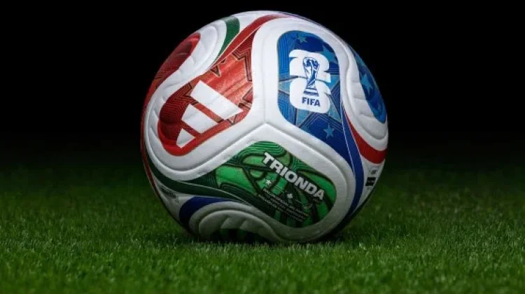 FIFA Tetapkan Lokasi Base Camp Tim Piala Dunia 2026