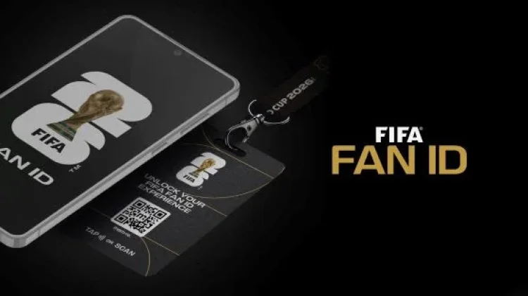FIFA Luncurkan FIFA Fan ID untuk Piala Dunia 2026, Hadirkan Pengalaman Digital