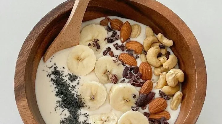 Anti Ribet, Lima Menu Sarapan Rendah Kalori untuk Temani Pagi